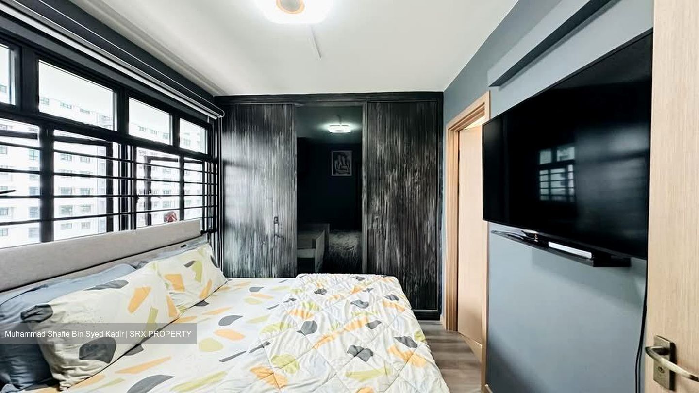 Blk 419A Waterfront II @ Northshore (Punggol), HDB 3 Rooms #588865971